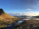 神奇世界在哪里——奇幻冰岛&多彩挪威2017金秋十月之旅