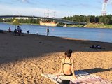【对世界上瘾】之N60°的避暑——2017夏末俄罗斯3城5地游（莫斯科/大诺夫哥罗德/圣彼得堡/列宾诺/谢斯特罗列茨克）