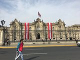 秘鲁-利马城区