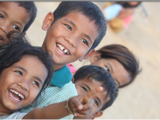 年轻计划--- 带上微笑,发现微笑-高棉微笑之旅