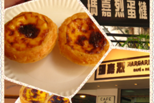 两个吃货的澳门美食之旅