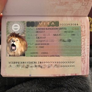 爆栗子的旅行游记