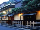 推荐一些京都的和风老屋和小众玩法