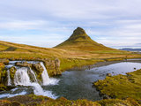 在世界尽头遇见冷酷仙境！—冰岛西南部7天自驾（已完结）