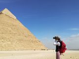 埃及旅游不得不说的重要提示，预计出行的务必 参考本帖