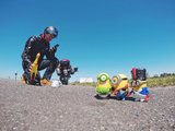 重走格瓦拉之路------阿根廷5000公里单人单骑摩托旅行