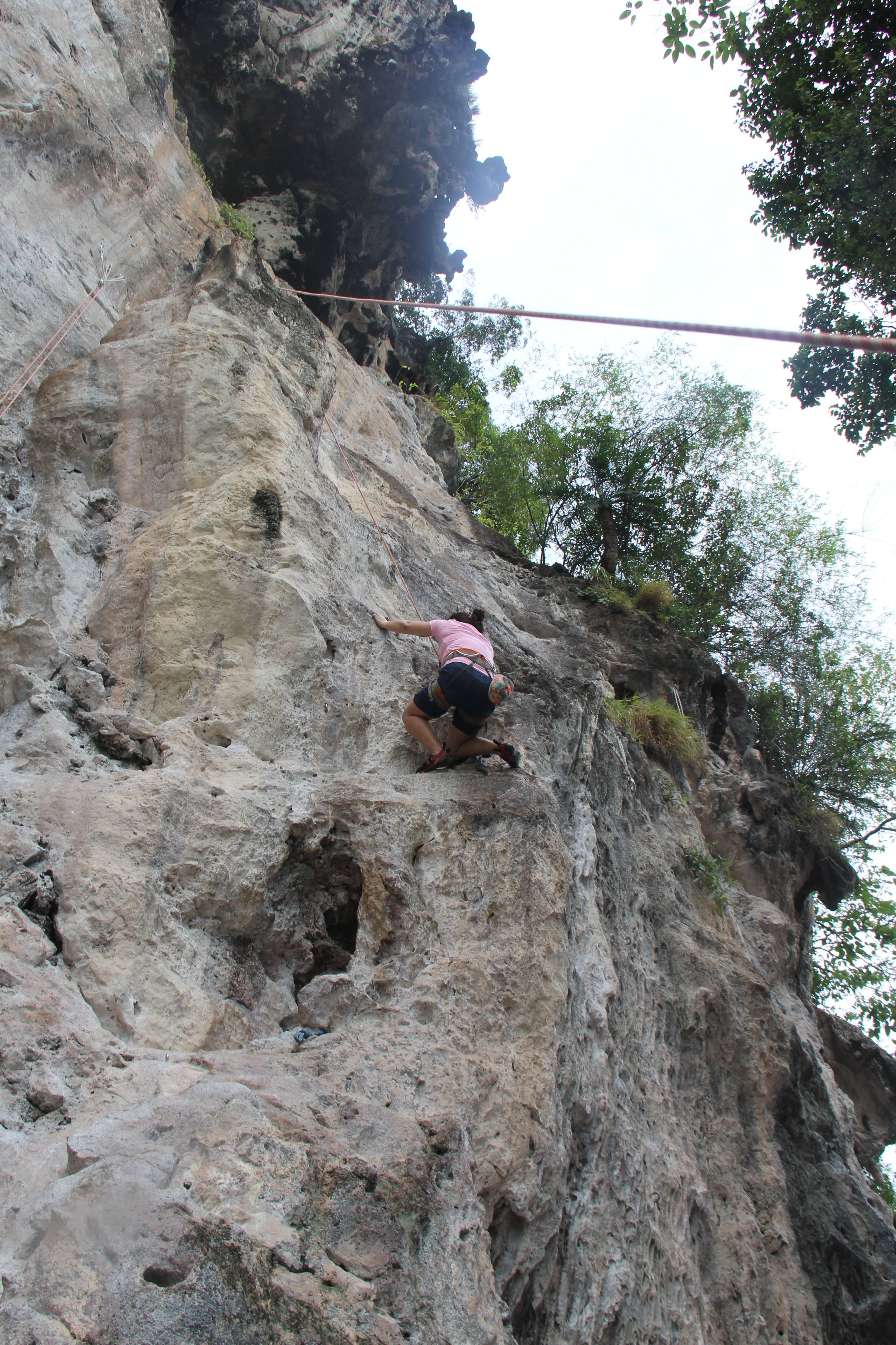 让豌豆对世界上瘾-2017泰国甲米(13月龄)