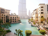 2012 夏  最新 迪拜＋阿布扎比  7日自助游 游记攻略