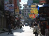 心灵的高度 - 记尼泊尔EBC之旅