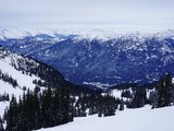 【更新ing】2017圣诞加拿大惠斯勒Whistler滑雪记
