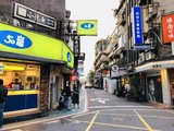 老城里的影像诗--台北6日慢行（含美食地图、详细路线及书店推荐list）