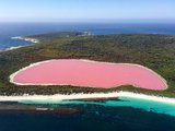 西澳 | 追逐粉红梦想