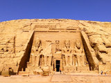 探尋埃及秘境——一個人的入埃及記