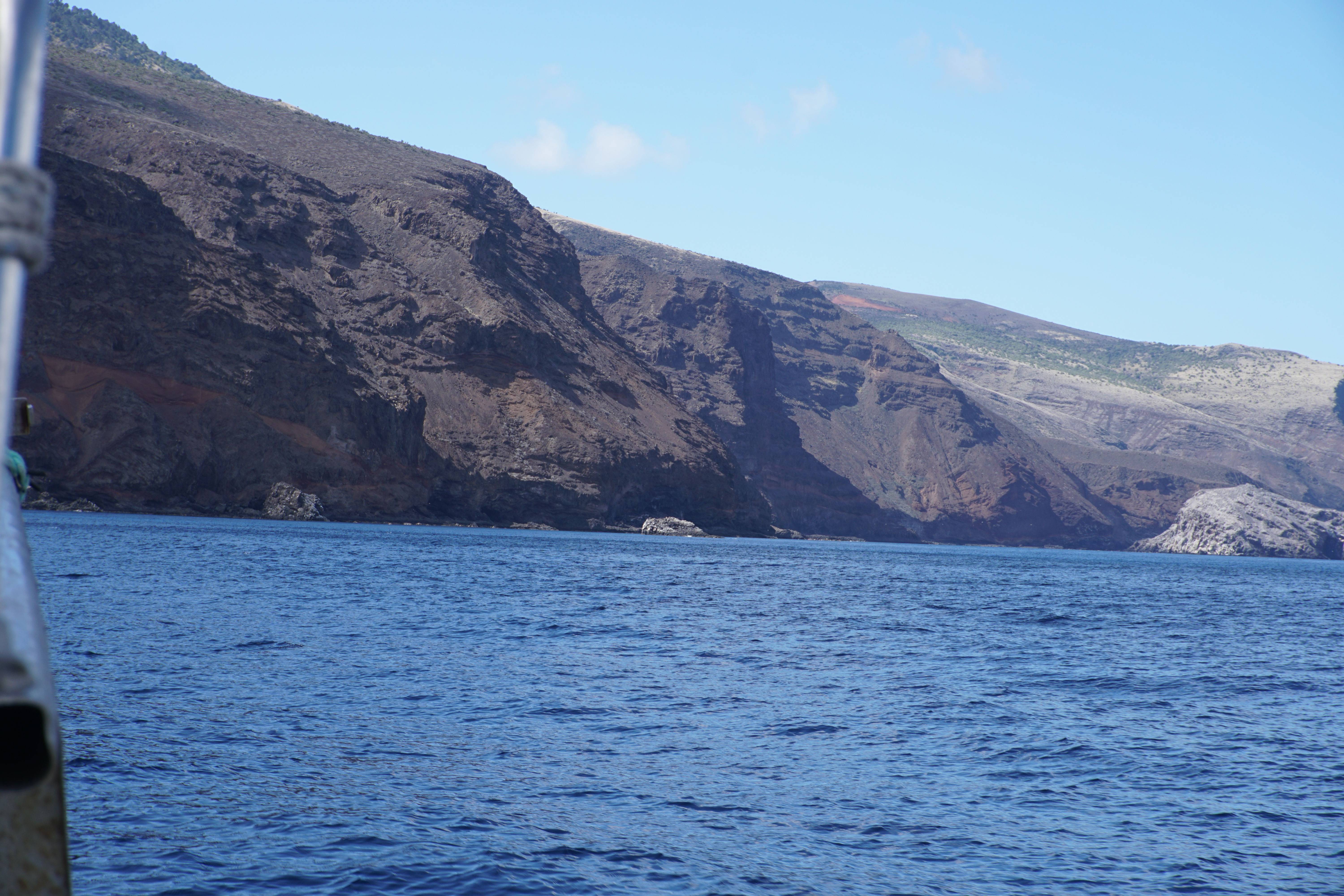 圣赫勒拿岛游记 - 非洲海岛 | 户外运动 - 论坛 - 穷游网