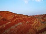 【天地有大美】青海湖、茶卡盐湖、祁连高原、张掖丹霞之青甘小环线游记