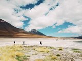 不只是那样的玻利维亚 （一）玻利维亚南部国家公园越野穿越之旅