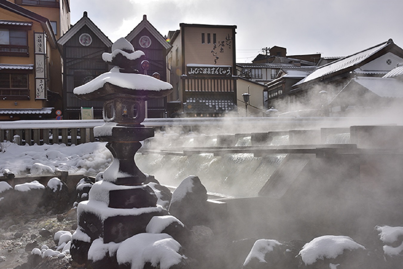 日本之旅 群马县草津温泉 日本 论坛 穷游网