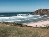 葡萄牙南海岸线自驾攻略 - 性价比最高的欧系海滩
