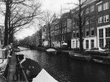 #一次有温度的荷兰冬季之旅#5天游览阿姆斯特丹->羊角村->鹿特丹