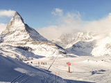 探寻瑞士三大雪场（采尔马特、少女峰地区、铁力士）超详细攻略，附赠Verbier、Saas-fee、圣莫里兹滑雪场信息