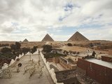 埃及历险记：与埃及人斗智斗勇的另类旅程