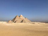眼见为实的中东世界 - 2017约旦埃及之旅