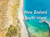 ​新西兰南岛12天环岛｜给自己一个机会， 用双脚丈量这个世界