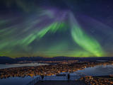 【系列干货】挪威北极之城——特罗姆瑟：那些值得一玩的特色活动