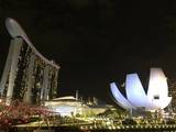 5天4晚带娃游新加坡-环球影城、SEA海洋馆、日间、夜间动物园、科学馆、滨海花园一网打尽~