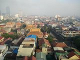 2018年1月寒假柬埔寨金边-暹粒