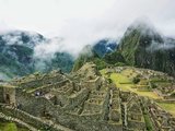 【无法替代的记忆】被征服与同化的南美-秘鲁12日谈