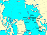 【糖糖chica】Svalbard-探索冰冻星球(Snowmobile.北极熊.实用信息)