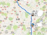 巴黎～第戎～里昂～阿维尼翁～马赛～图卢兹8天自驾