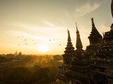 缅甸时光 2018年1月最新更新