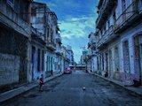 【墨西哥&古巴】炫彩与现实的碰撞