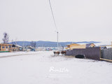 【第365天的旅程】贝加尔湖的蓝冰、胡日尔村的桑拿——俄式の冰火两重天丨伊尔库茨克、奥尔洪岛、利斯特维扬卡（滑雪初体验）