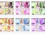 土耳其货币和取款问题