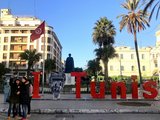 201712 | 你好呀，突尼西亚。