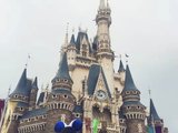 Castles in fairytales——全球迪士尼详细游玩攻略