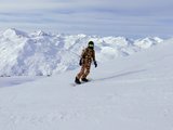 【云端飞翔】法国三山谷滑雪初体验