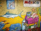 墨西哥——辣椒、仙人掌和龙舌兰的国度