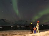 挪威：特罗姆瑟/Lofto群岛自驾游（20180214 - 20180228）-Tips