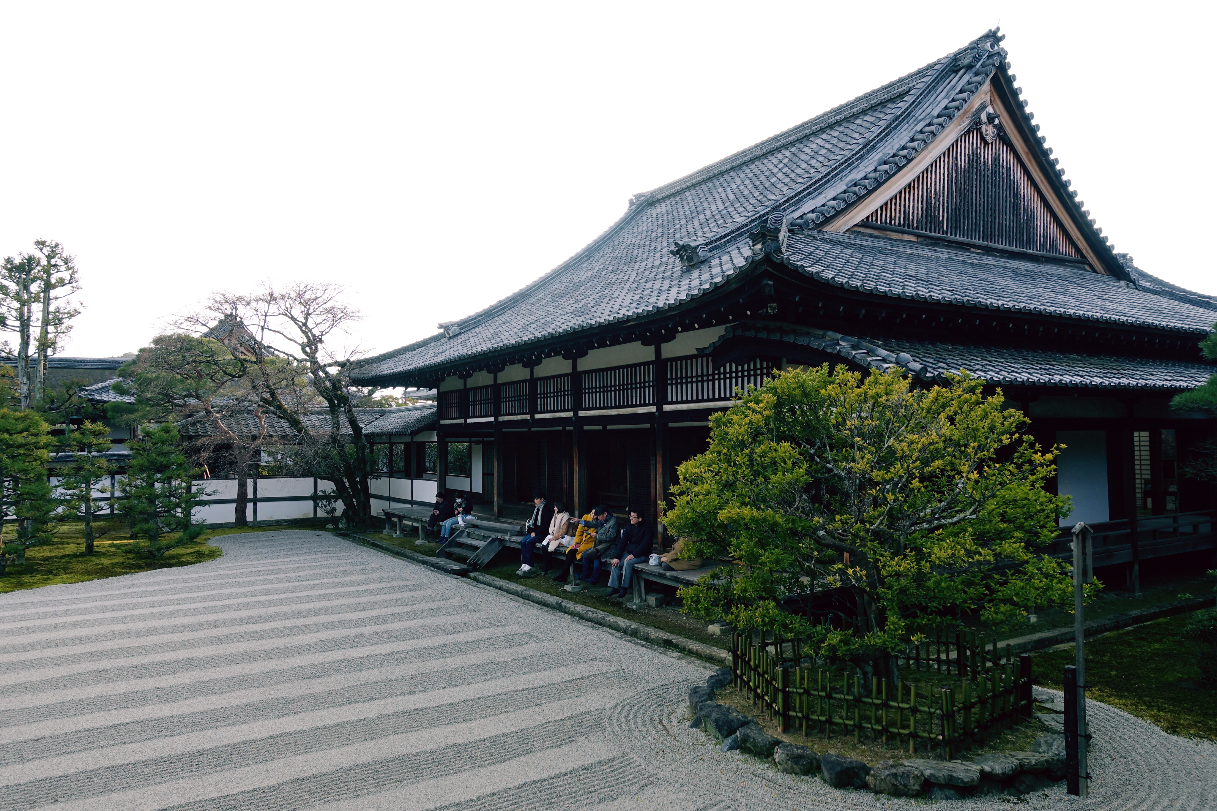 日本关西跨年9日游 大阪 宇治 京都 奈良 白滨 和歌山 小众景点 购物 美食的超强攻略 已完结 日本 论坛 穷游网