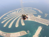 迪拜的平凡之路（跳伞热气球阿布扎比初体验）