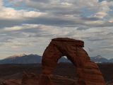 拱门国家公园Arches National Park游记