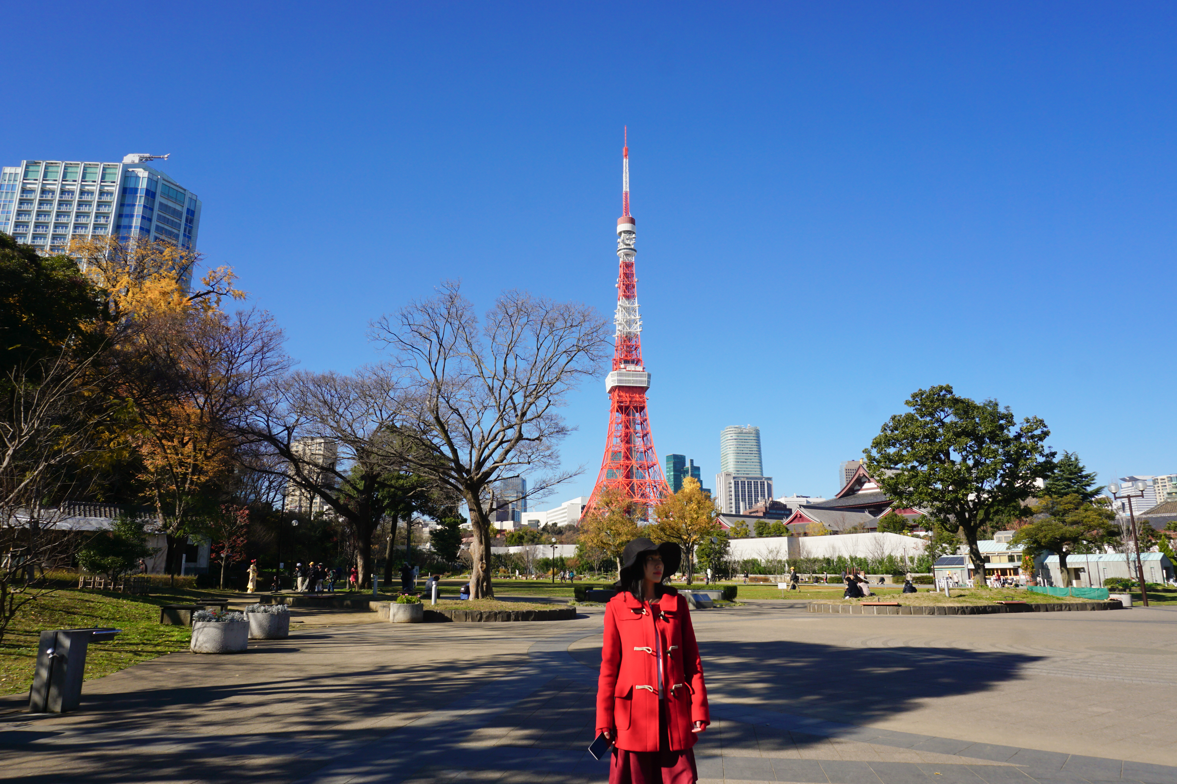 东瀛五部曲之二丨东京半月 归来 像从没离开过 已完结 日本 旅行摄影 环游亚洲 论坛 穷游网