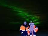 “我们不一样”冬天的俄罗斯8天紧凑之旅 初见欧诺拉 探访北冰洋
