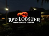 Red Lobster 餐厅