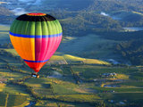 泰国滑翔机、澳洲热气球、新西兰跳伞，旅行中那些好玩的运动