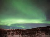 [5/9]幸运的Aurora女神,终于与你相见,瑞典,芬兰-北欧的童话冰雪世界12天奇遇记(2018年春节)